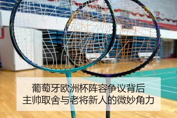 葡萄牙欧洲杯阵容争议背后 主帅取舍与老将新人的微妙角力